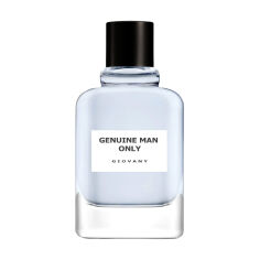 Акция на Fragrance World Genuine Man Only Giovany Парфумована вода чоловіча, 100 мл от Eva