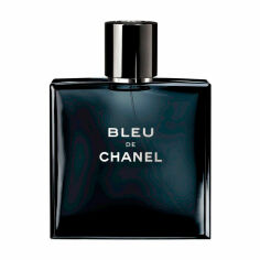 Акция на Chanel Bleu De Chanel Туалетна вода чоловіча, 100 мл (ТЕСТЕР) от Eva