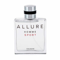 Акція на Chanel Allure Homme Sport Cologne Одеколон чоловічий, 100 мл від Eva