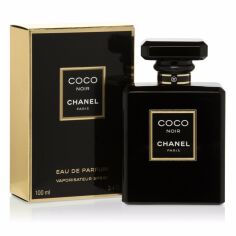 Акция на Chanel Coco Noir Парфумована вода жіноча, 100 мл от Eva