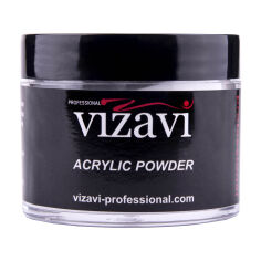 Акція на Акрилова пудра для нігтів Vizavi Professional Acrylic Powder 05 Персикова, 30 г від Eva