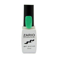 Акція на Гель-лак для нігтів Zario Professional Gel Polish 330 Мохіто, 8 мл від Eva