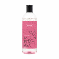 Акція на Гель для душу Ziaja Moon Pitahaya Shower Gel Місячна пітахайя, 500 мл від Eva