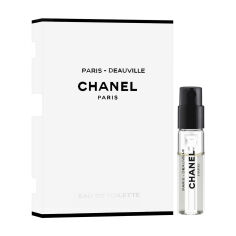 Акция на Chanel Paris-Deauville Туалетна вода унісекс, 1.5 мл (пробник) от Eva