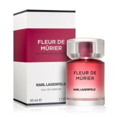 Акція на Karl Lagerfeld Fleur De Murier Парфумована вода жіноча, 50 мл від Eva
