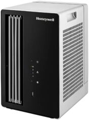 Акция на Кондиціонер мобильный Honeywell ZETA DCS2AE Grey от Rozetka