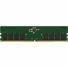 Акция на Память для ПК Kingston DDR5 16GB 4800 (KVR48U40BS8-16) от MOYO