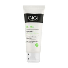 Акция на Зволожувальний крем Gigi Retin A NMF Cream для всіх типів шкіри обличчя, з ретинолом, 50 мл от Eva