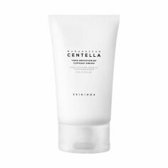 Акция на Крем для обличчя Skin1004 Madagascar Centella Tone Brightening Capsule Cream, 75 мл от Eva