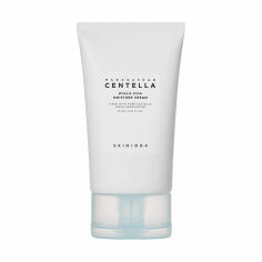 Акция на Зволожувальний крем для обличчя Skin1004 Madagascar Centella Hyalu-Cica Moisture Cream, 75 мл от Eva
