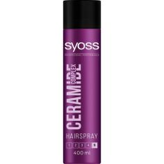 Акція на SYOSS Лак Ceramide Spray 400мл від MOYO