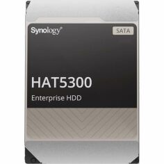 Акция на Жесткий диск Synology 3.5" 8TБ SATA 7200 (HAT5310-8T) от MOYO