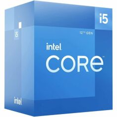 Акція на ЦПУ Intel Core i5-12400 6C/12T 2.5GHz 18Mb LGA1700 65W Box від MOYO