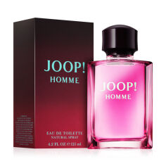 Акция на Joop! Homme Туалетна вода чоловіча, 125 мл от Eva