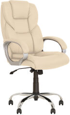 Акція на Крісло Nowy Styl MORFEO ordf ANYFIX CHR68 ECO-07 від Rozetka