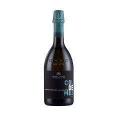 Акція на Шампанское Soligo Col de Mez Prosecco Valdobbiadene Brut (0,75 л) (BW40323) від Stylus