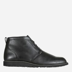 Акция на Чоловічі черевики низькі 5.11 Tactical MISSION READY CHUKKA 12386-019 42 (8.5) Black от Rozetka