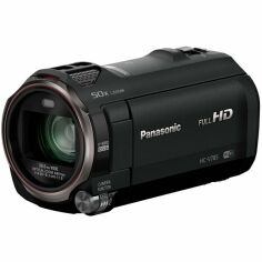 Акція на Видеокамера PANASONIC HC-V785 Black (HC-V785EE-K) від MOYO
