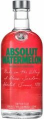 Акція на Водка Absolut Watermelon 0.7л 38% (STA7312040552726) від Stylus