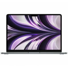 Акція на Ноутбук Apple MacBook Air 13.6'' M2 10-Core GPU 512Gb MLXX3 Space Gray від Comfy UA
