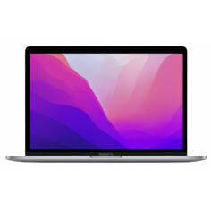 Акція на Ноутбук Apple MacBook Pro 13.3'' M2 256Gb MNEH3 Space Gray від Comfy UA