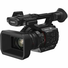 Акція на Видеокамера PANASONIC HC-X20 (HC-X20EE) від MOYO