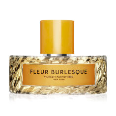 Акція на Vilhelm Parfumerie Fleur Burlesque Парфумована вода унісекс, 100 мл (ТЕСТЕР) від Eva