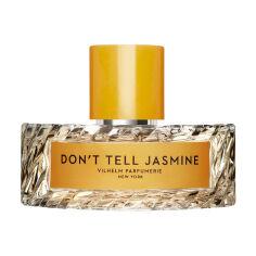 Акція на Vilhelm Parfumerie Don't Tell Jasmine Парфумована вода унісекс, 100 мл від Eva