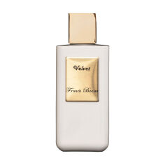 Акция на Franck Boclet Velvet Extrait De Parfum Minispray Парфуми унісекс, 1.5 мл (пробник) от Eva
