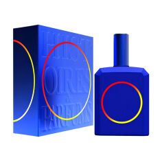 Акція на Histoires de Parfums This Is Not A Blue Bottle 1.3 Парфумована вода унісекс, 120 мл від Eva