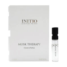 Акція на Initio Parfums Prives Musk Therapy Парфумована вода унісекс, 1.5 мл (пробник) від Eva