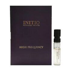 Акція на Initio Parfums Prives High Frequency Парфумована вода унісекс, 1.5 мл (пробник) від Eva