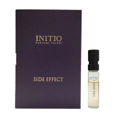 Акція на Initio Parfums Prives Side Effect Парфумована вода унісекс, 1.5 мл (пробник) від Eva