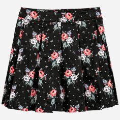 Акція на Спідниця H&M Divided XAZ087865KOZT 42 Чорна від Rozetka