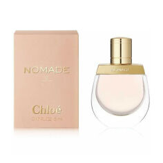 Акція на Chloe Nomade Absolu de Parfum Парфумована вода жіноча, 5 мл (мініатюра) від Eva