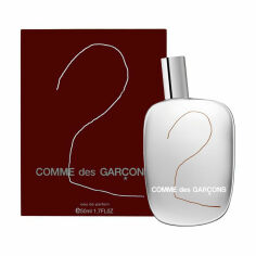Акция на Comme des Garcons 2 Парфумована вода жіноча, 50 мл от Eva