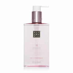 Акція на Живильне мило для рук Rituals The Ritual Of Sakura Hand Wash, 300 мл від Eva