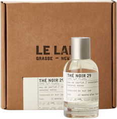 Акція на Парфумована вода унісекс Le Labo The Noir 29 50 мл від Rozetka