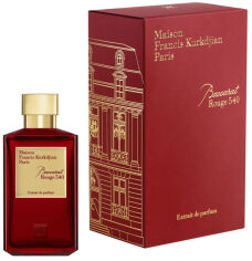 Акція на Парфуми унісекс Maison Francis Kurkdjian Baccarat Rouge 540 Extrait De Parfum 200 мл від Rozetka