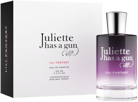 Акція на Парфумована вода для жінок Juliette Has A Gun Lili Fantasy 100 мл (ROZ6400211196/3760022733146) від Rozetka