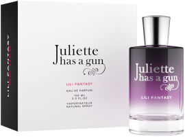 Акция на Парфумована вода для жінок Juliette Has A Gun Lili Fantasy 100 мл от Rozetka