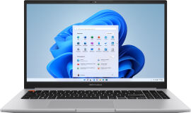 Акція на Ноутбук ASUS Vivobook S 15 OLED K3502ZA-L1202W (90NB0WK1-M00P50) Neutral Grey / Intel Core i5-12500H / RAM 8 ГБ / SSD 512 ГБ / Windows 11 Home від Rozetka