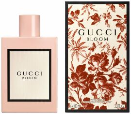 Акция на Парфумована вода для жінок Gucci Bloom 100 мл от Rozetka