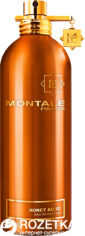 Акція на Парфумована вода унісекс Montale Honey Aoud 100 мл (ROZ6205052447/3760260453905) від Rozetka