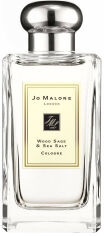 Акция на Одеколон унісекс Jo Malone Wood Sage & Sea Salt 100 мл от Rozetka