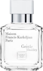 Акция на Парфумована вода унісекс Maison Francis Kurkdjian Gentle Fluidity Silver 70 мл от Rozetka
