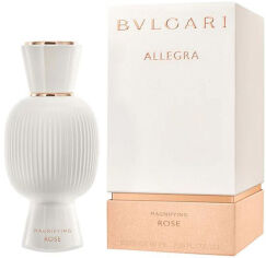 Акція на Парфумована вода для жінок Bvlgari Allegra Magnifying Rose 40 мл (ROZ6400212029/783320412820) від Rozetka
