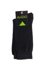 Акція на Шкарпетки чоловiчi AmiGO В8, чорні, розмір 27 від Eva