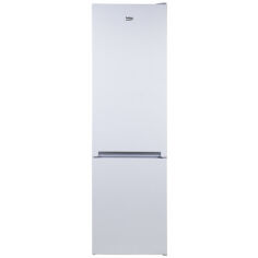 Акція на Холодильник Beko RCSA406K30W від Comfy UA