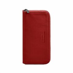 Акція на Жіночий гаманець BlankNote червоний (BN-PM-6-1-red) від Y.UA